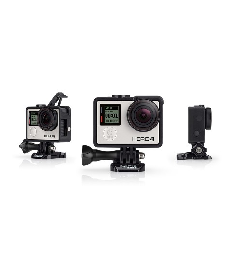 Gopro Frame V2 For Hero4, 3+, 3